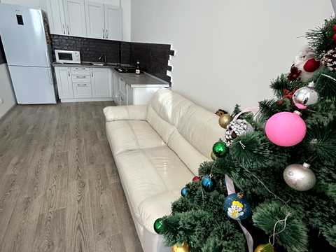 квартира за адресою Івана Франка вул., 2