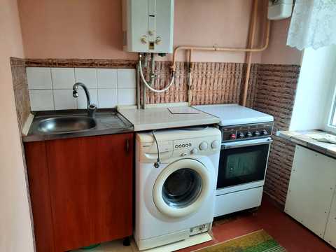 квартира по адресу 8 марта