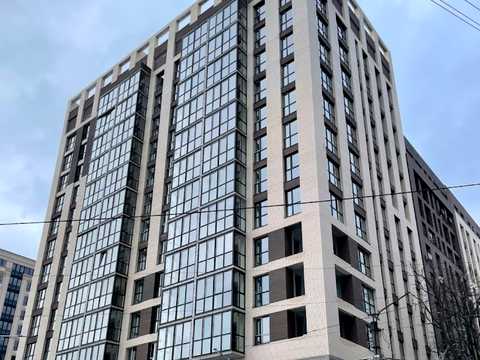 квартира за адресою Матвія Донцова вул. (Тургенєвська), 24/2