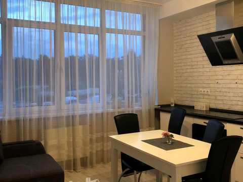 квартира за адресою Київська вул., 265