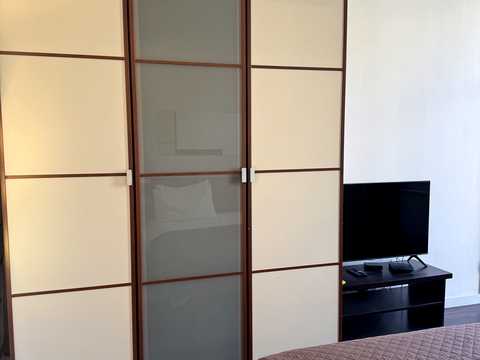 квартира за адресою Саксаганського вул., 33