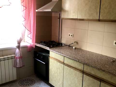 квартира за адресою Воскресенський просп. (Перова), 48