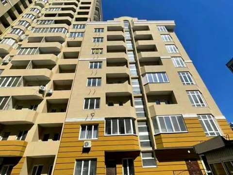 квартира по адресу Одесса, Солнечная ул., 4