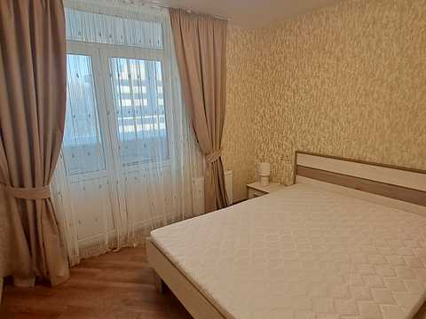 квартира по адресу Пригородная ул., 22-Б
