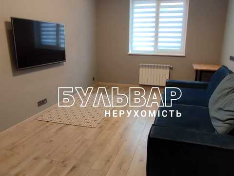 квартира по адресу Драгоманова ул., 8