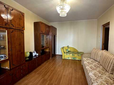 квартира по адресу Оноре де Бальзака ул., 55