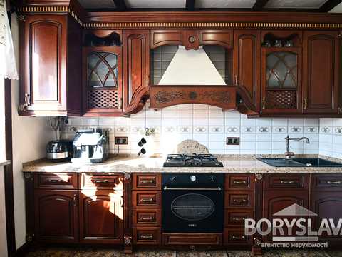 квартира за адресою В'ячеслава Чорновола вул., 91г