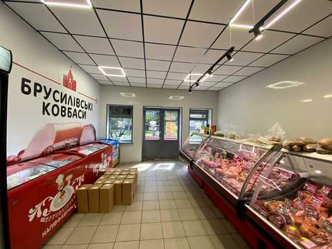 коммерческая по адресу Валерия Гудзя ул. (Лютнева), 3-б