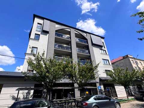 квартира за адресою Івана Маргітича вул., 39