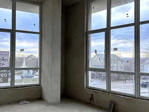 коммерческая по адресу Приозерна ул., 8