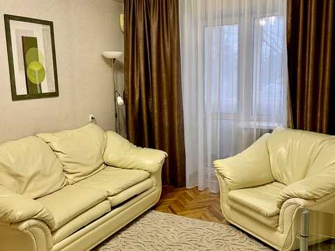 квартира за адресою Лесі Українки бульв., 24-Б