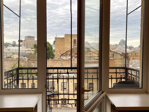 квартира по адресу Малая Житомирская ул., 16/3