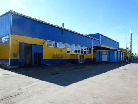комерційна за адресою Соборна вул., 37а