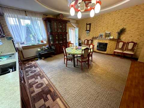 будинок за адресою Танкістів вул., 17