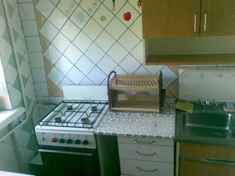 квартира за адресою Миру вул., 76