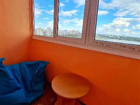 квартира по адресу Ревуцкого ул., 42-А