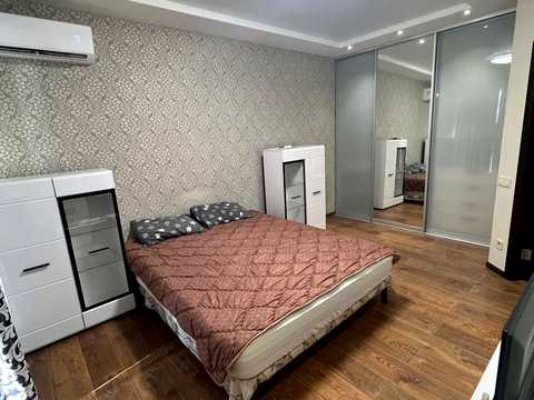 квартира за адресою Лісогринівецька вул., 18-В