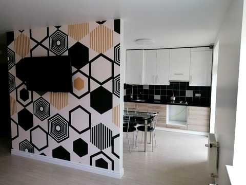квартира за адресою Польський бульв., 1