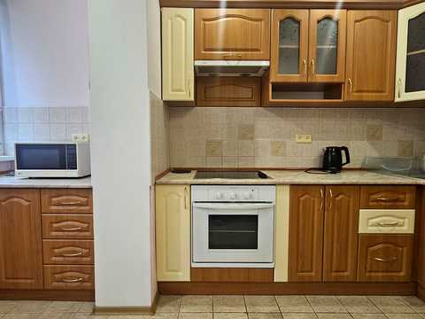квартира по адресу Оноре де Бальзака ул., 58