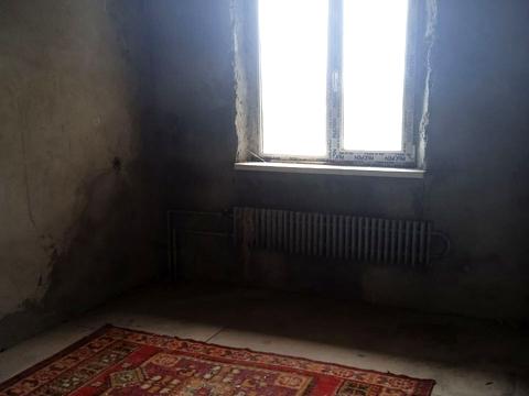 квартира по адресу Снегиревский пер., 7А