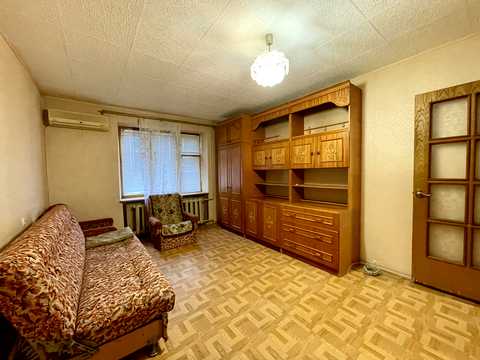 квартира по адресу Потёмкинская ул. (Потёмкинская), 17