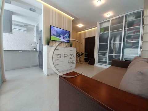 квартира за адресою Регенераторна вул., 4 к3