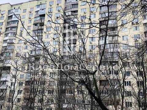 квартира за адресою Голосіївський просп. (40-річчя Жовтня), 19/1