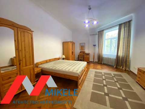 квартира за адресою Лютеранська вул., 4