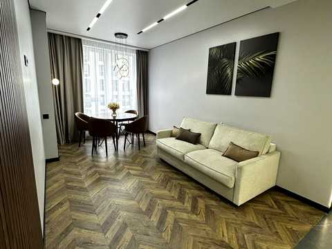 квартира по адресу Кульпарківська, 93