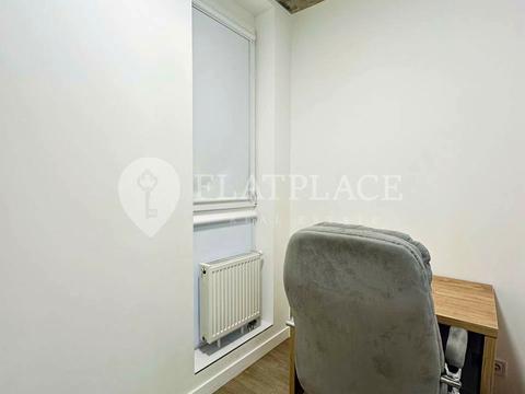 квартира за адресою Центральна вул., 21-А