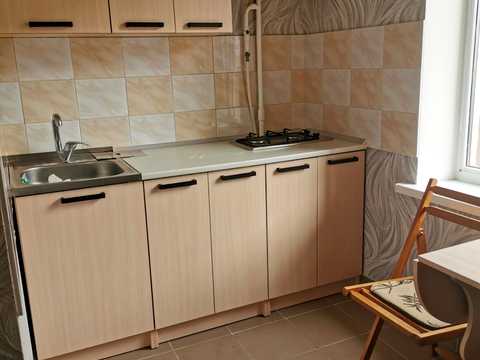 квартира по адресу Червоной Калины просп. (Владимира Маяковского), 4-А