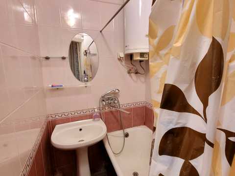 квартира по адресу Богдана Хмельницкого просп. (Героев Сталинграда), 131