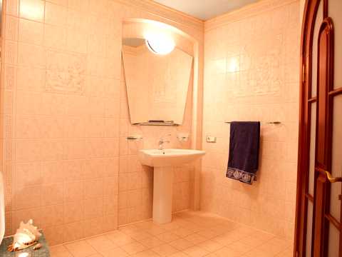 квартира по адресу Миколы Бажана просп., 36