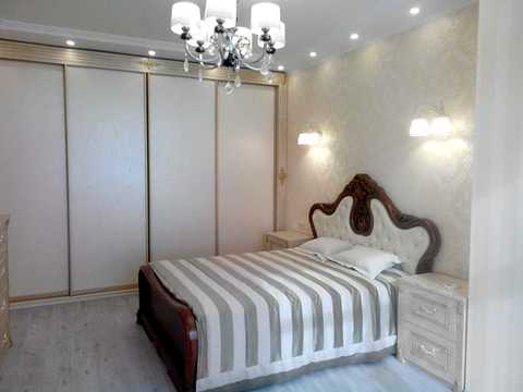 квартира по адресу Дарницкий бульв., 8-В