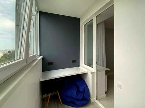 квартира за адресою Герцена вул., 35