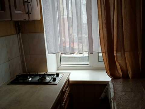 квартира по адресу Довженко ул., 4