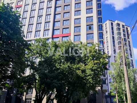 квартира по адресу Любомира Гузара просп. (Космонавта Комарова), 15