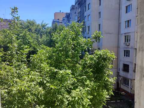 квартира за адресою Академіка Корольова вул., 55