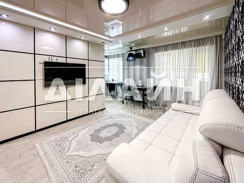 квартира за адресою Ситова вул., 7