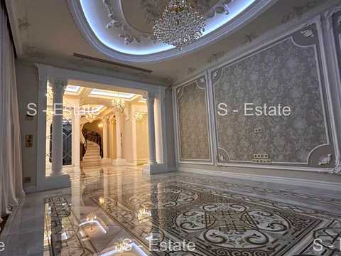 квартира за адресою Банний пров., 1
