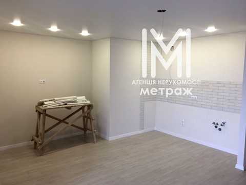 квартира по адресу Мирослава Мисли ул. (Целиноградская), 58а