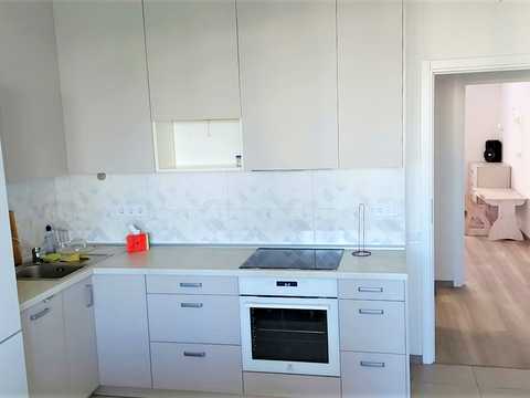 квартира за адресою Сергія Данченка вул., 30