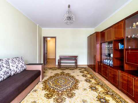 квартира за адресою Кравченко, 8