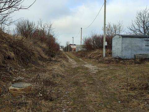 ділянка за адресою Старосадова вул., 85