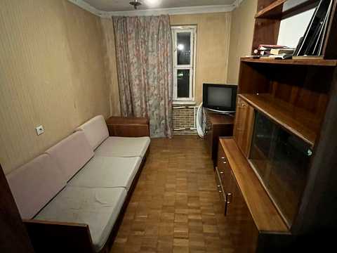 квартира по адресу Левка Лукьяненко ул. (Маршала Тимошенка), 2-Б