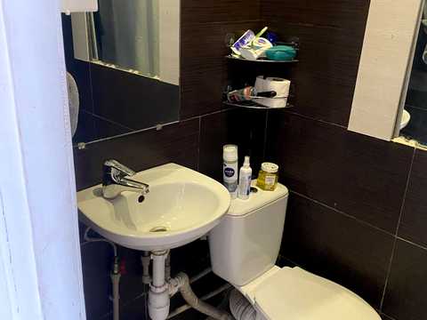 квартира за адресою Різниківський пров., 6