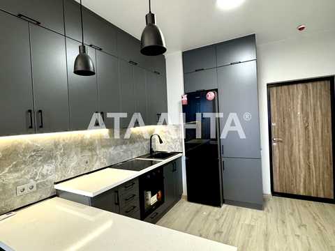 квартира за адресою Генуезька вул., 1Ж корпус 1