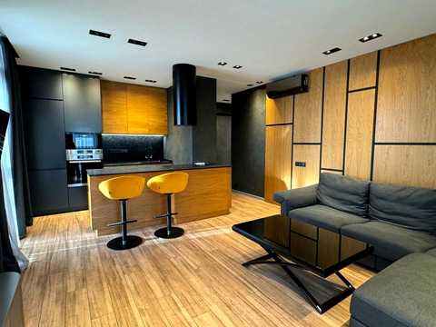 квартира за адресою Предславинська вул., 55-А