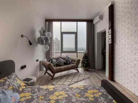 квартира за адресою Перлинна вул., 1а