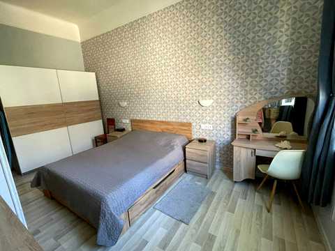 квартира по адресу Шота Руставели ул., 36